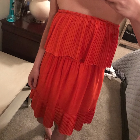 Mini cocktail/party dress - Picture 2 of 7